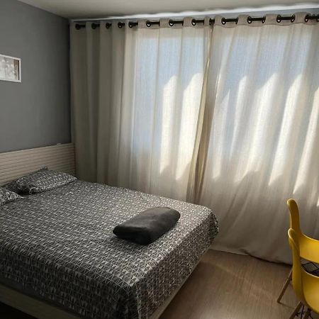 Estudio Bras - Comercial São Paulo Ngoại thất bức ảnh