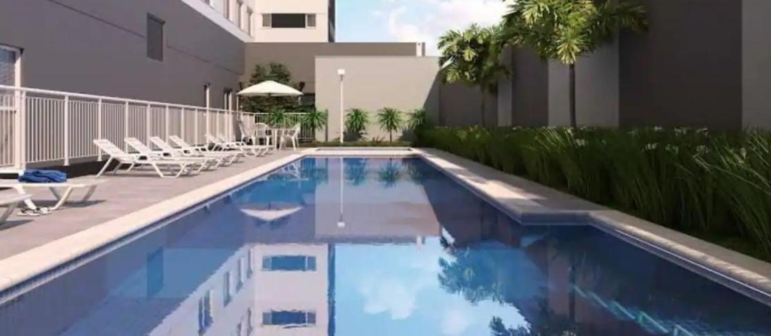 Estudio Bras - Comercial São Paulo Ngoại thất bức ảnh