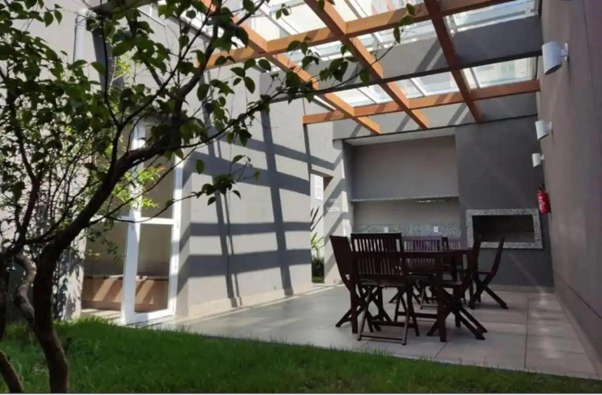 Estudio Bras - Comercial São Paulo Ngoại thất bức ảnh