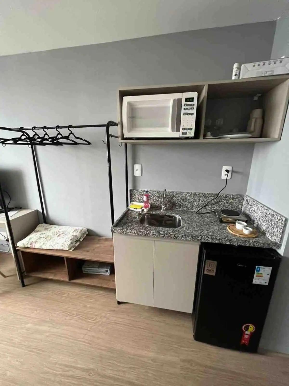 Estudio Bras - Comercial São Paulo Ngoại thất bức ảnh