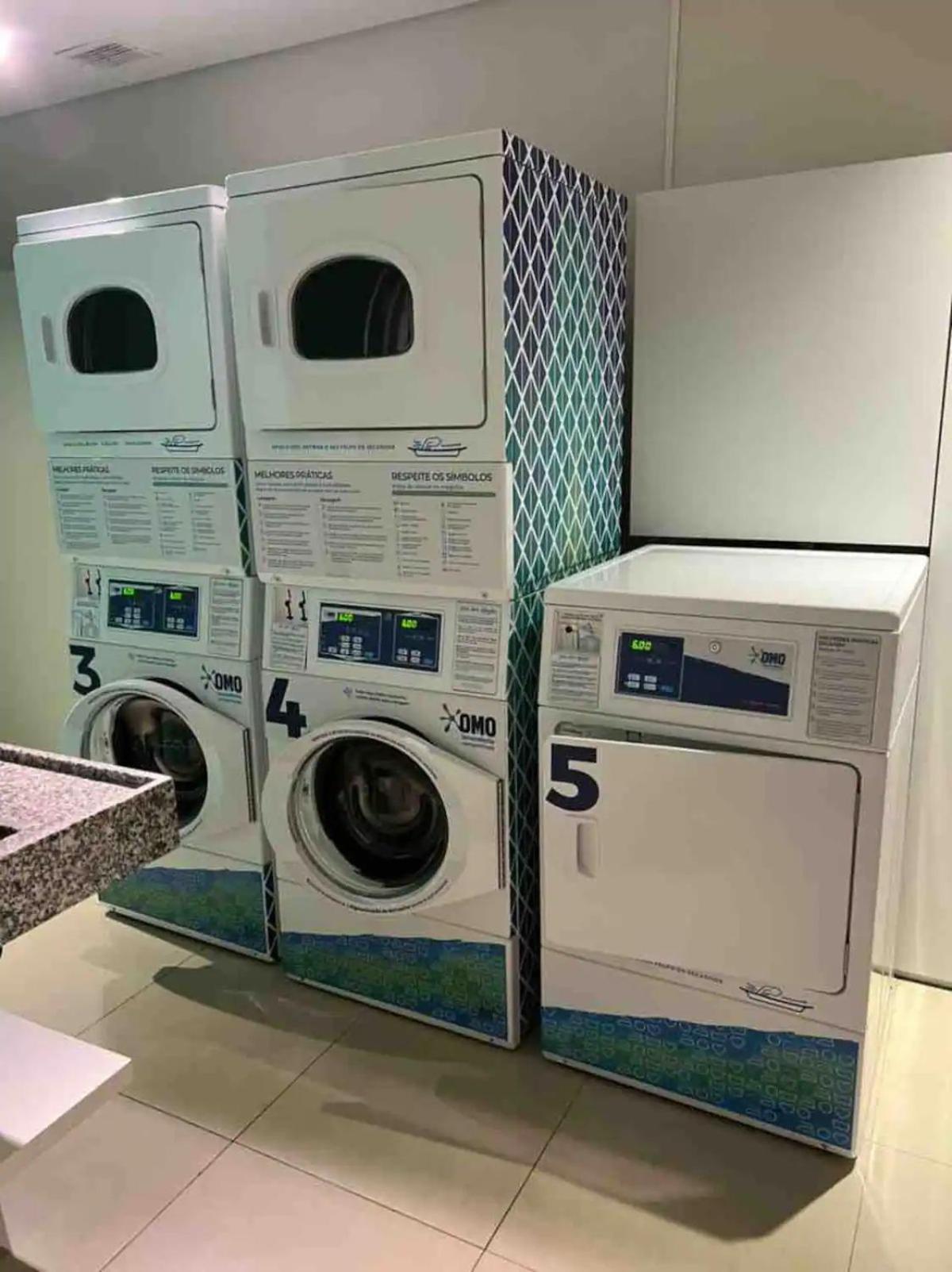 Estudio Bras - Comercial São Paulo Ngoại thất bức ảnh