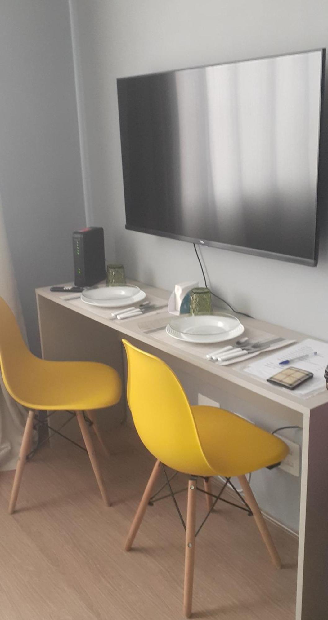 Estudio Bras - Comercial São Paulo Ngoại thất bức ảnh