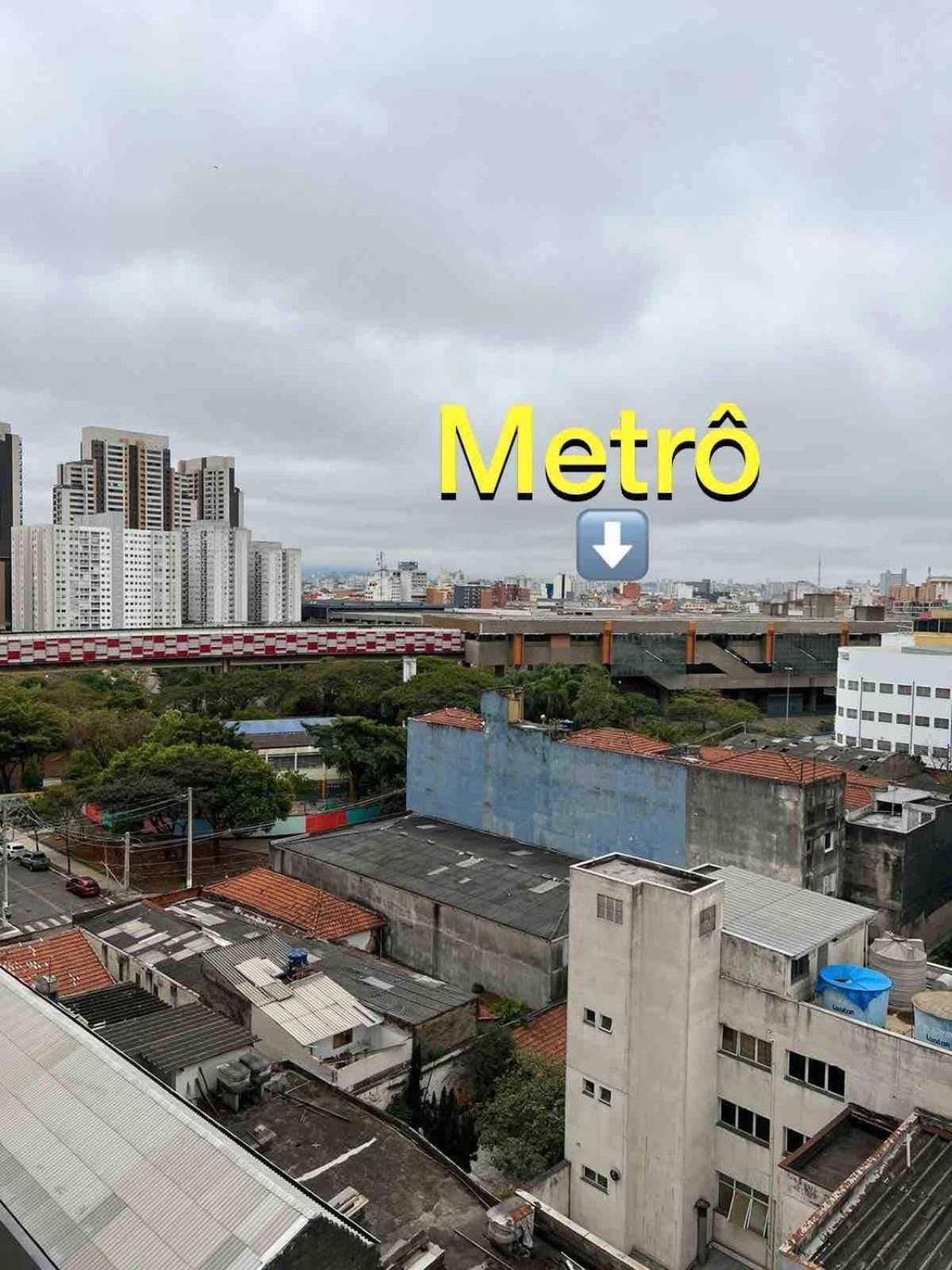 Estudio Bras - Comercial São Paulo Ngoại thất bức ảnh